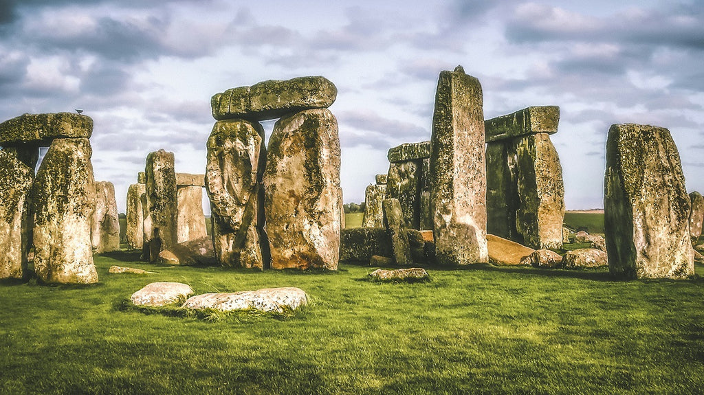 Stonehenge United Kingdom