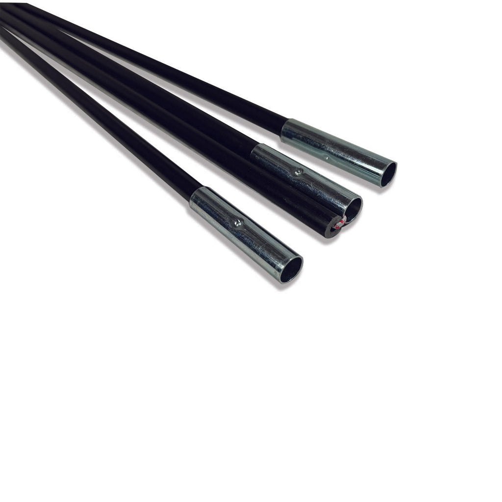 Wynnster replacement fibreglass tent poles