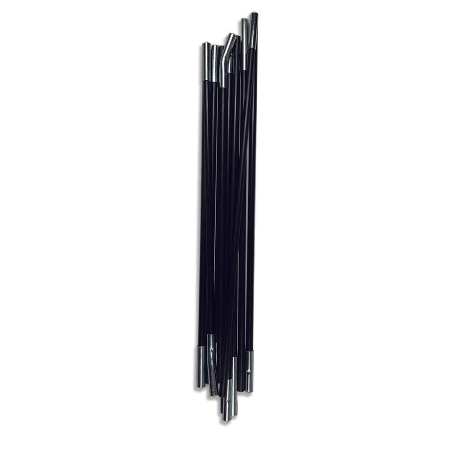 Hi Gear Kalahari Elite 8 Tent Black Coded Fibreglass Main Tent Pole Ru Tentspares