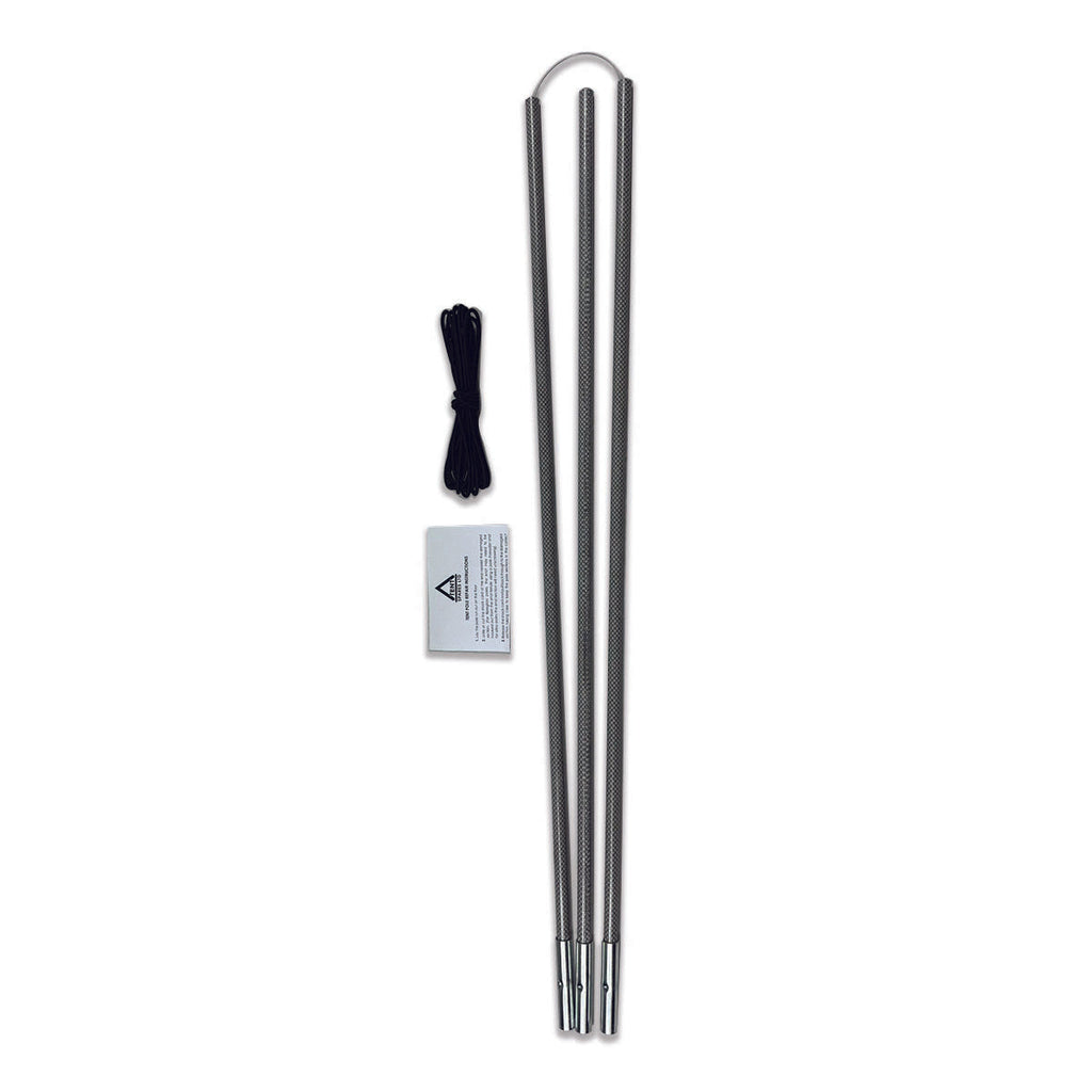 Coleman tent pole repair kit