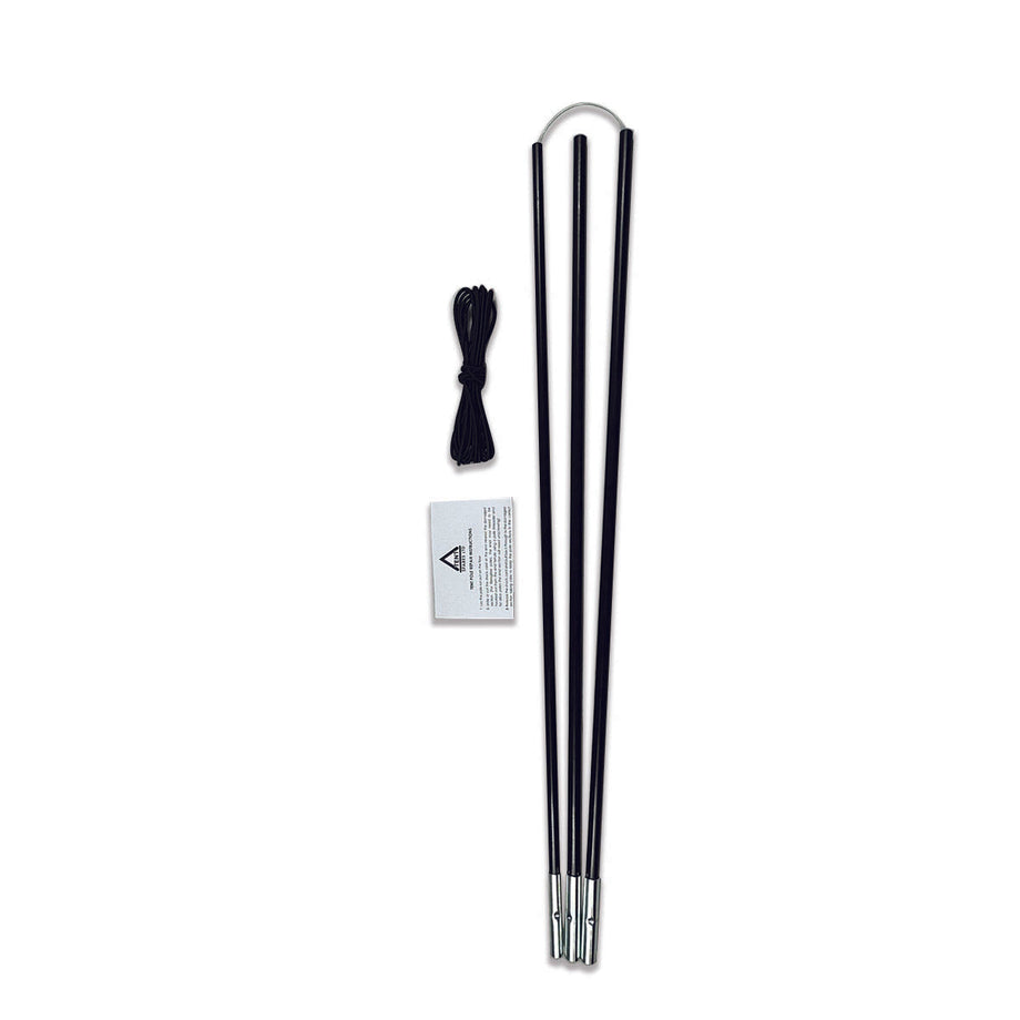 Easy Camp Eclipse 500 Tent Pole Repair Pack