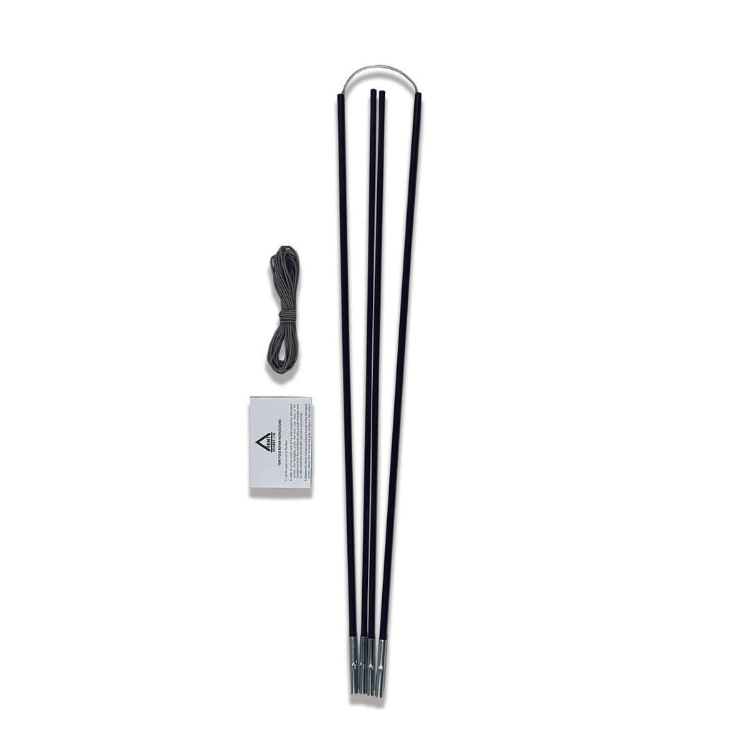 Yellowstone tent pole repair kit