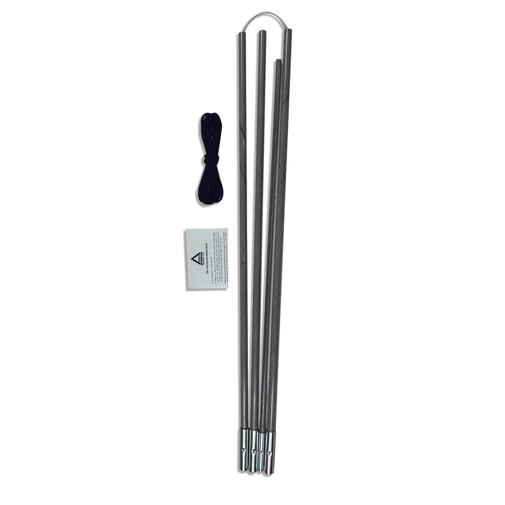 Outwell tent pole repair kit