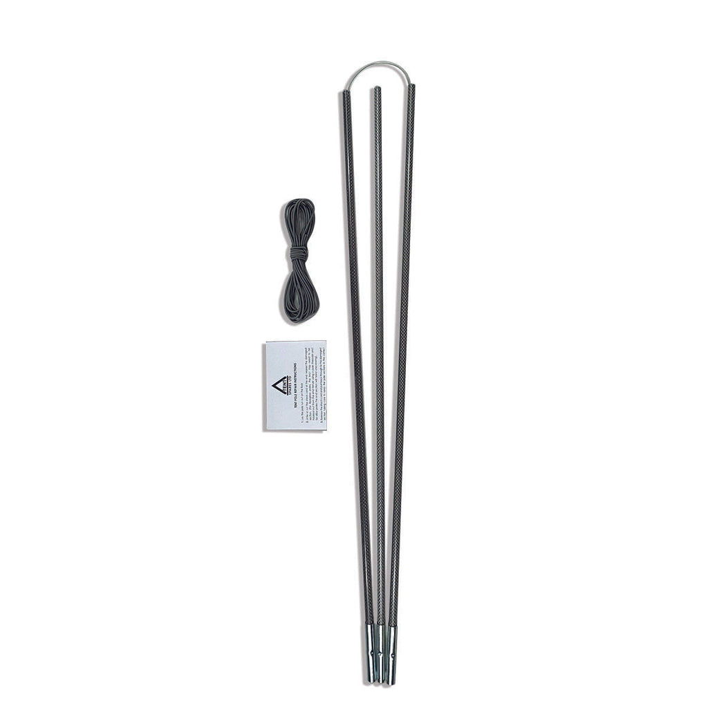 Outwell tent pole repair kit