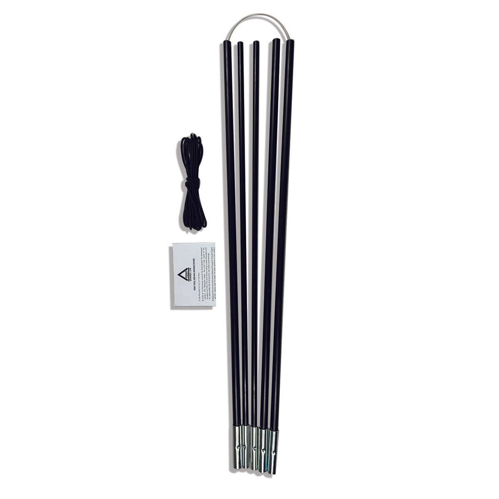 Royal tent pole repair kit