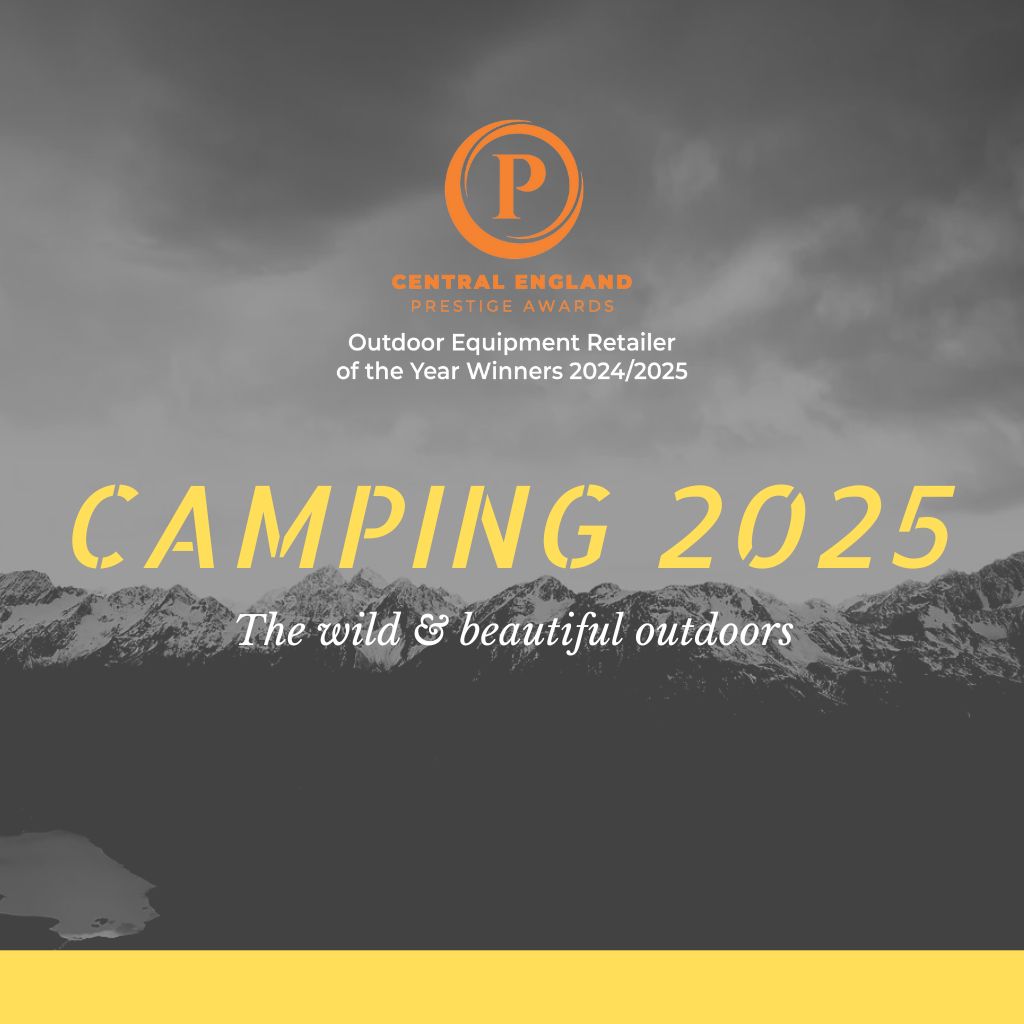 Camping in 2025 wild and beautiful outdoors