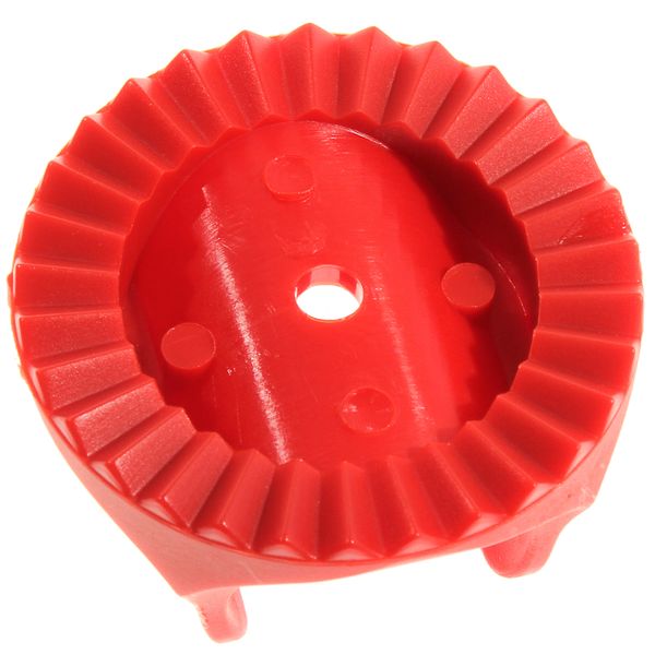 Fiamma Carry-Bike Red Tap Washer Adjuster