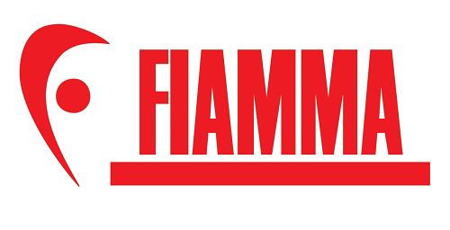 Fiamma brand Logo