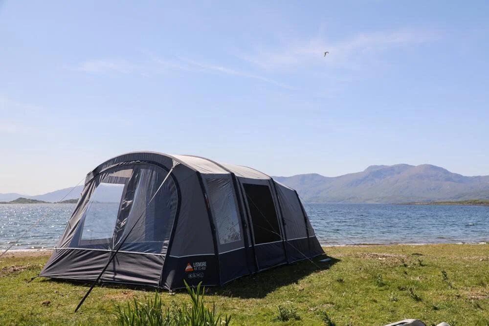 Vango Lismore Air 450 Tent 