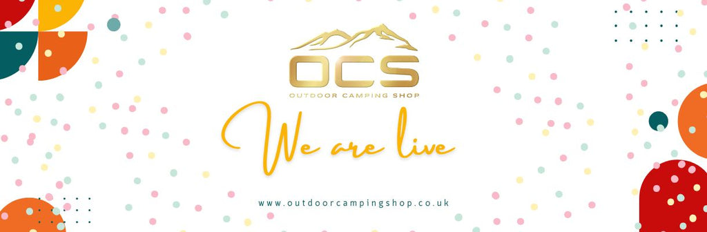 Outdoor Camping Shop