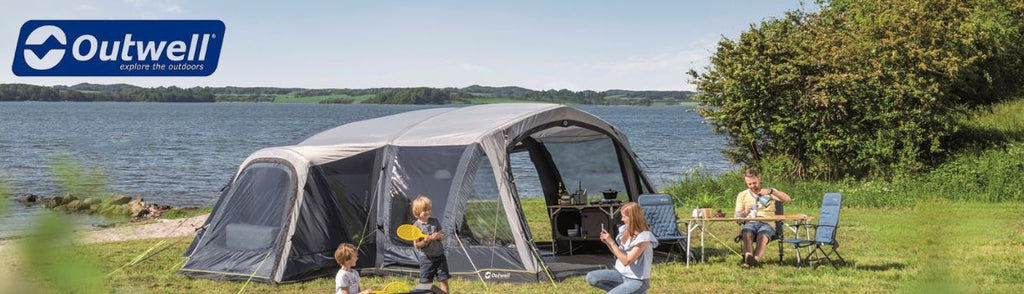 Outwell outdoor accessories by tent spares