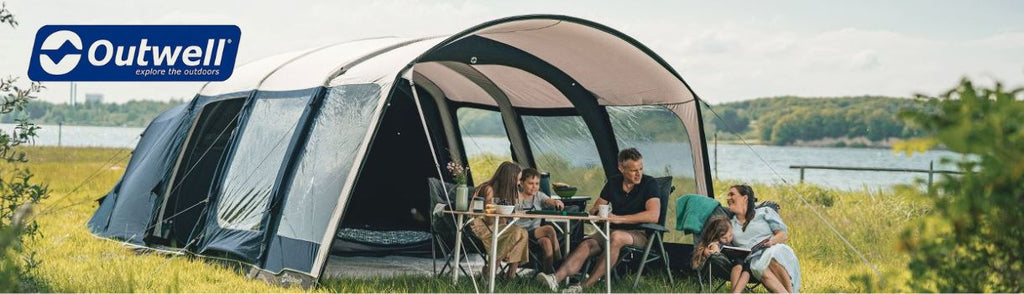 Outwell outdoor accessories by tent spares