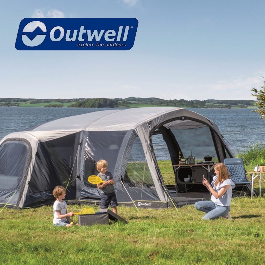 Outwell outdoor accessories by tent spares