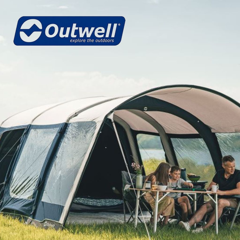 Outwell outdoor accessories by tent spares