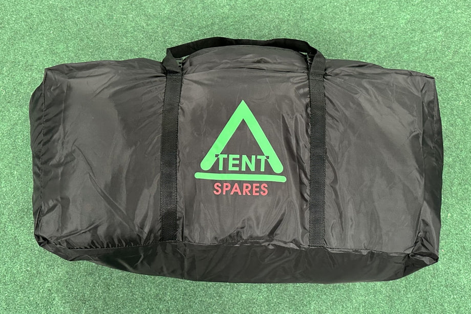 Universal Tent Bag to fit from 2 3 Berth to 6 8 Berth Tents Tentspares