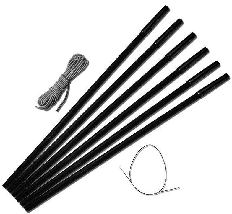 Vango tent pole repair kit