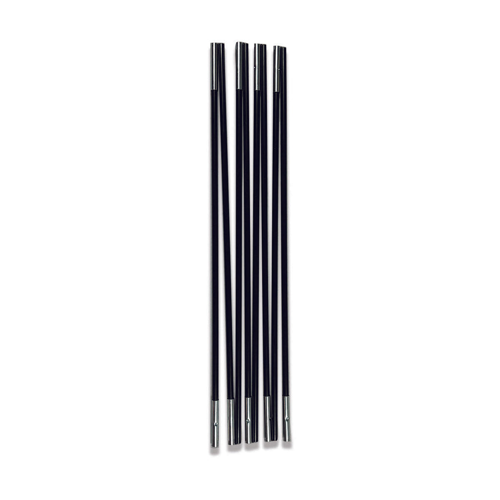 Gelert replacement fibreglass tent poles