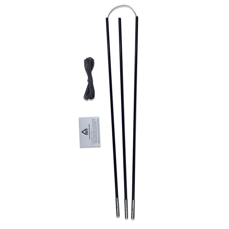 Kelty Zenith 2 Tent Pole Repair Pack Tentspares