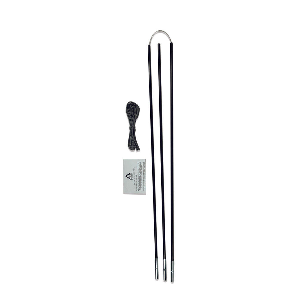 Gelert tent pole repair kit