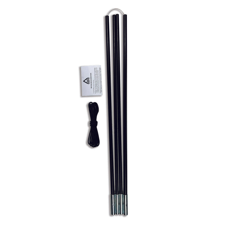 Coleman Trailblazer 5 Trailblazer 5 Plus Tent Pole Repair Pack Tentspares
