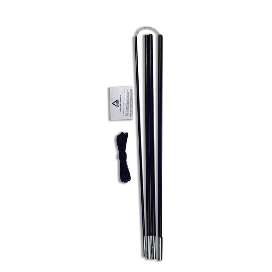 Vango Calder 600 Tent Pole Repair Pack Tentspares